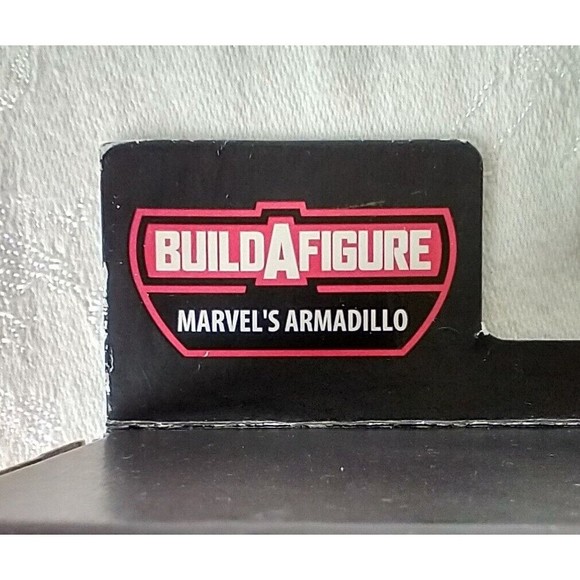 Marvel Legends Spider-Man Series Marvel's Shriek 6" BAF Action Figure Toy New - Picture 6 of 7